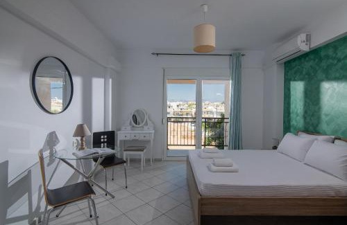 Heraklion Apartamento | Happy Apartments