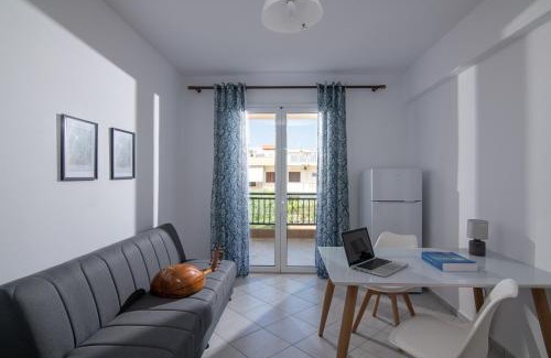 Heraklion Apartamento | Happy Apartments