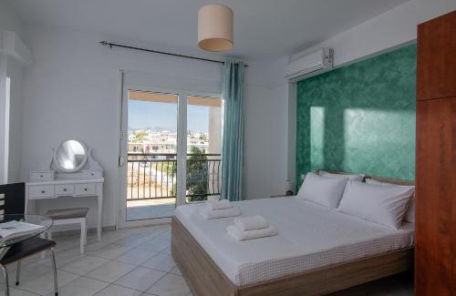 Heraklion Apartamento | Happy Apartments
