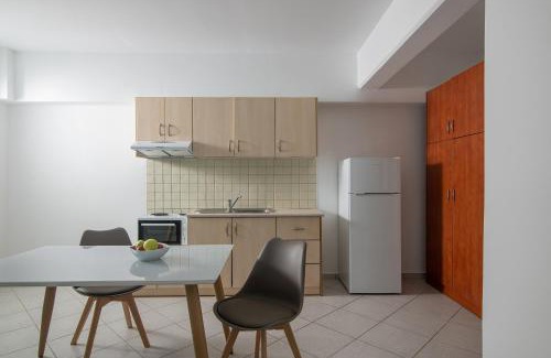 Heraklion Apartamento | Happy Apartments
