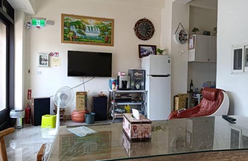 Yuli Casa | Happy B&B