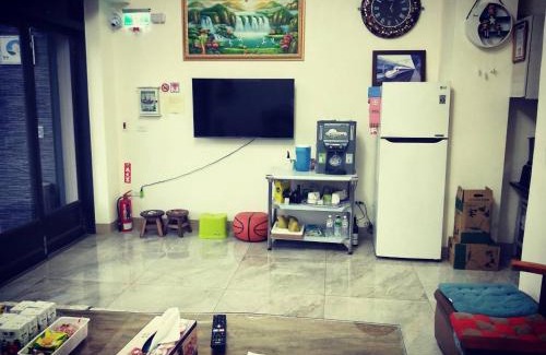 Yuli Casa | Happy B&B