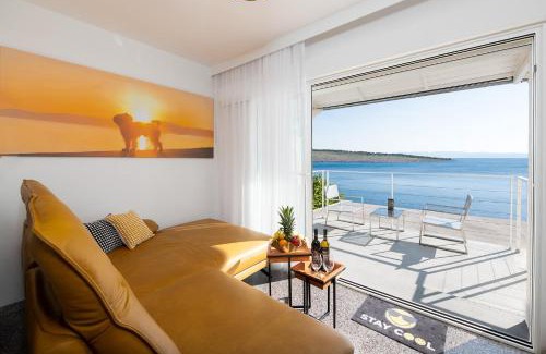 Kraljevica Apartamento | Happy Beach Apartment - Dream on the Beach