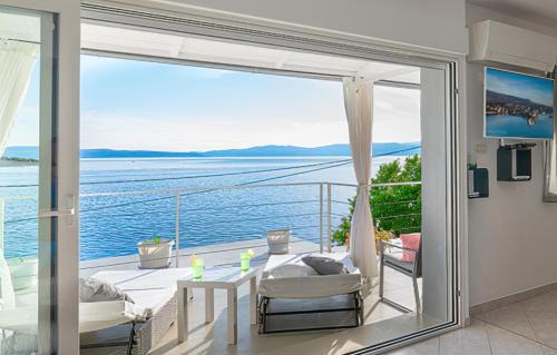 Kraljevica Apartamento | Happy Beach Apartment - Dream on the Beach