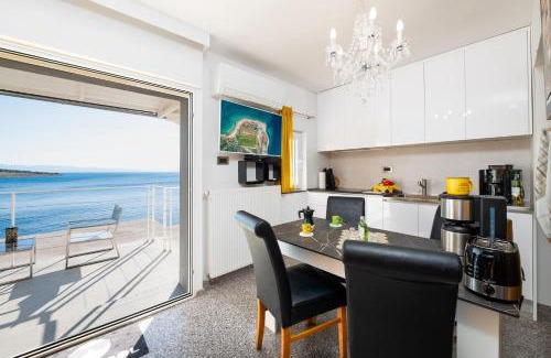 Kraljevica Apartamento | Happy Beach Apartment - Dream on the Beach