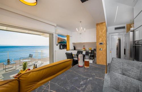 Kraljevica Apartamento | Happy Beach Apartment - Dream on the Beach