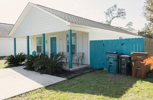 Biloxi Casa | Happy Beach House in Biloxi