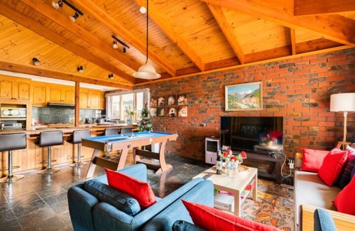 Werribee Casa | Happy Bear Inn