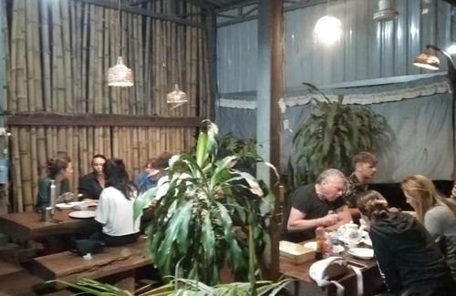 Ban Lung Casa | Happy bungalow & trekking