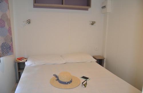 Seget Vranjica Complejo | Happy Camp mobile homes in Camping Amadria Park Camping Trogir