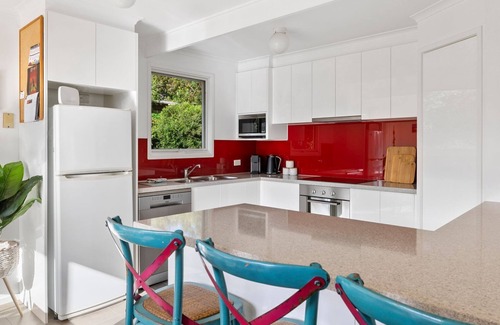 Anglesea Casa | Happy Campers - Pet friendly beach family home
