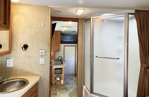 Shelton Casa | Happy Campers