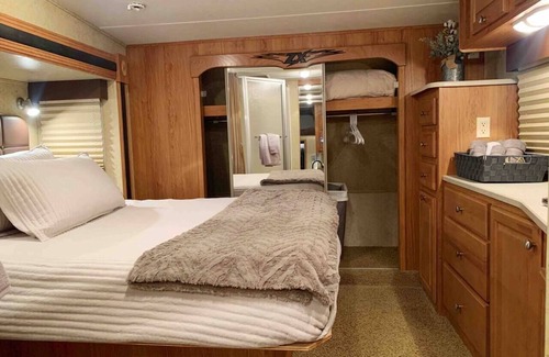 Shelton Casa | Happy Campers