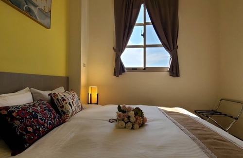 Jinhu Casa | Happy Casa Resorts