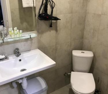 Odessa City Center Hotel | Happy Cat