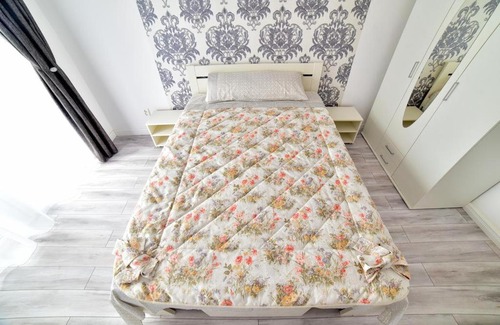 Lazaret Apartamento | Happy City Residence