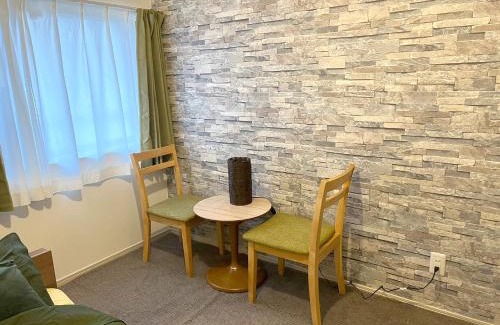 Joto Apartamento | Happy Clover 大阪城北