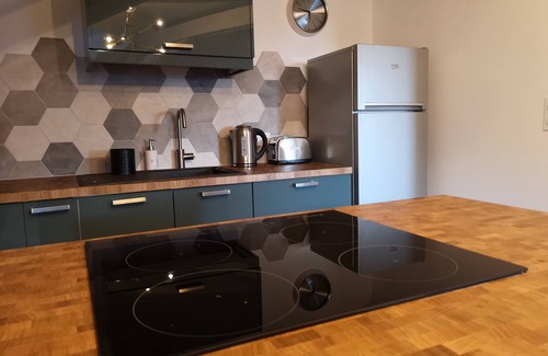 Blois Apartamento | "Happy Cocoon" - Inmersión en el centro histórico