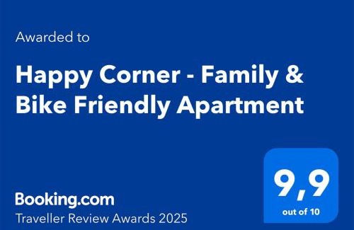 Revine Lago Apartamento | Happy Corner - The home for outdoor lovers