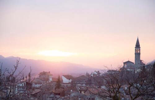 Revine Lago Apartamento | Happy Corner - The home for outdoor lovers