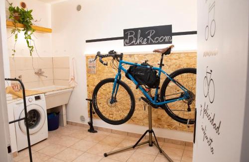 Revine Lago Apartamento | Happy Corner - The home for outdoor lovers