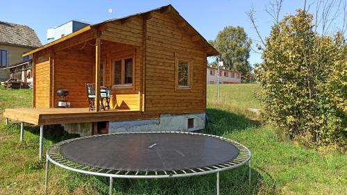 Kyncelova Chalet De Esquí | Happy Cottage