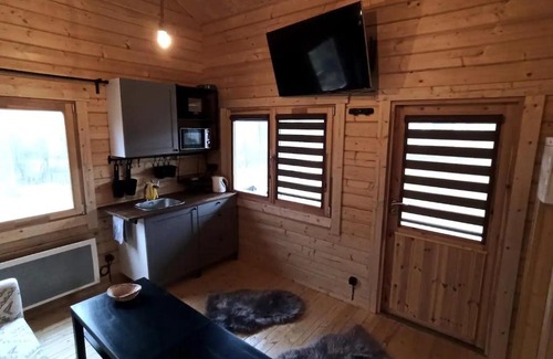 Kyncelova Chalet De Esquí | Happy Cottage