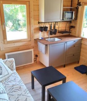 Kyncelova Chalet De Esquí | Happy Cottage