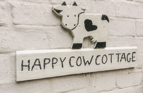 Redbrook Cabaña | Happy Cow