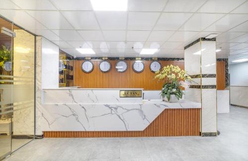 Da Lat Apartamento | Happy Dalat Hotel & Apartment
