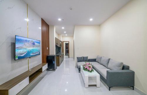 Da Lat Apartamento | Happy Dalat Hotel & Apartment