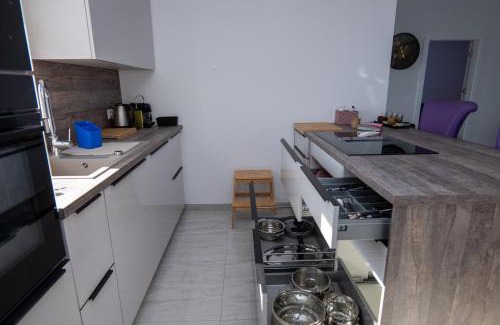 Vintijan Apartamento | Happy Day Apartment 1,2,3