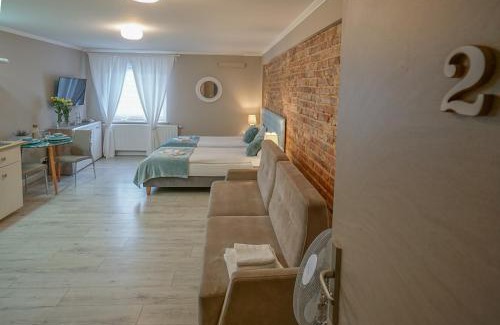 Opole Apartamento | Happy Day Apartments