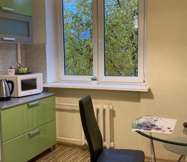 Narva Apartamento | Happy Day