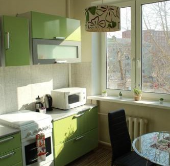 Narva Apartamento | Happy Day