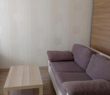 Narva Apartamento | Happy Day
