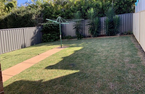 Port Macquarie Casa | Happy Days Beach Shack - junto a la playa, se adapta a familias y mascotas fuera