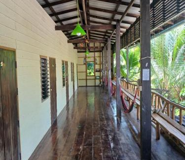 Ko Kood Casa | Happy Days Guest House
