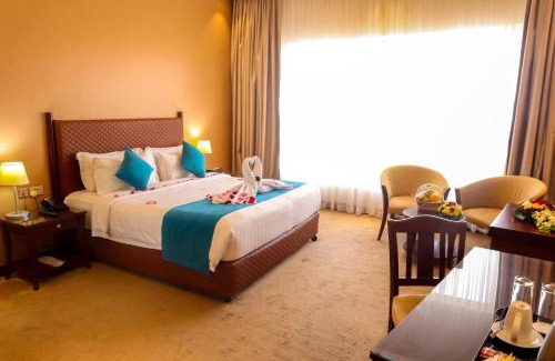Al Hoora Hotel | Happy Days Hotel
