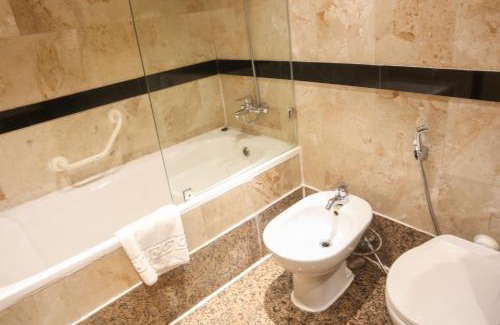 Al Hoora Hotel | Happy Days Hotel