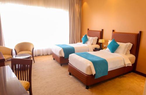 Al Hoora Hotel | Happy Days Hotel