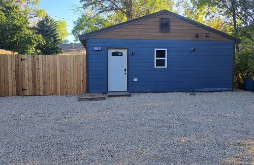 Cody Casa | Happy Days in Cody!!