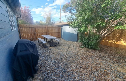 Cody Casa | Happy Days in Cody!!