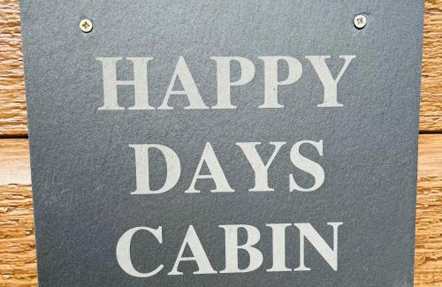 Allerthorpe Casa | Happy Days Lodge with Hot Tub
