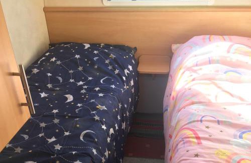 Chapel Saint Leonards Chalet De Esquí | Happy days north Caravan 88 Chapel st Leonards