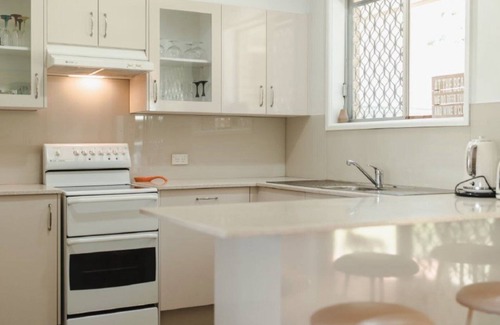 Sussex Inlet Casa | HAPPY DAYZ only 2 hours from Sydney