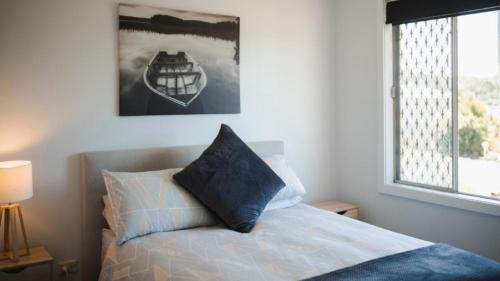 Sussex Inlet Casa | “ HAPPY DAYZ” only 2 hours from Sydney