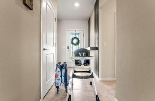 Davenport Casa | Happy Daze - Home for 8