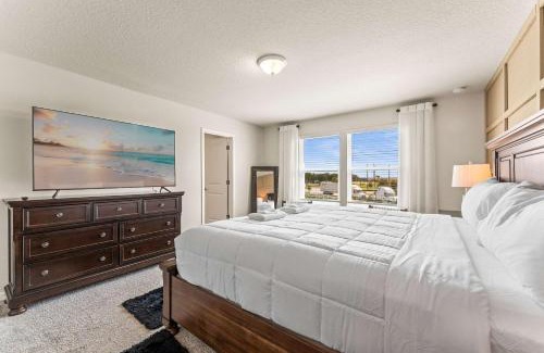 Davenport Casa | Happy Daze - Home for 8