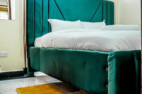 Hospital Cama Y Desayuno | Happy dream homes